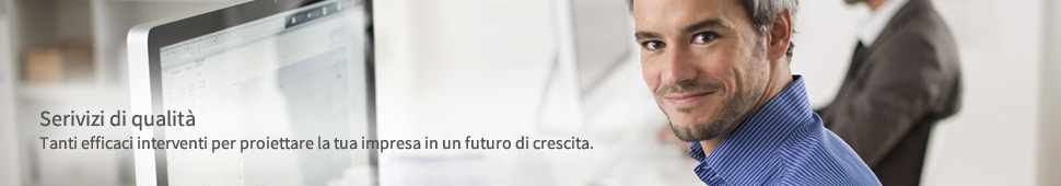 consulenze software per aziende