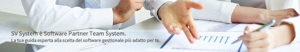 SV System di Simona Vanni