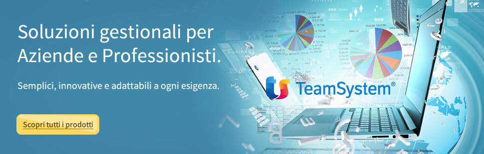 software gestionale aziende